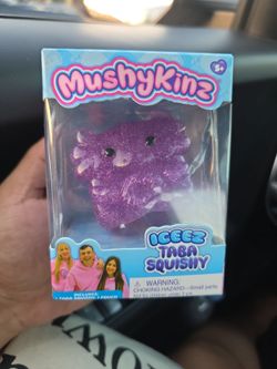 Mushykinz
