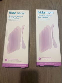 Frida Mom