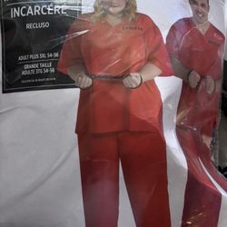 Halloween Costumes 