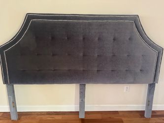 Cushion Headboard