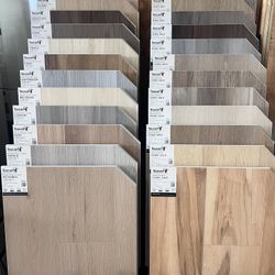 Spc Flooring $2.39 A Sqft 6mm