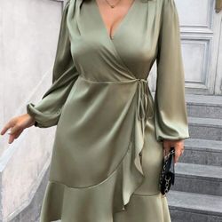 New Dress 