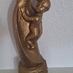 Statue Great Condition 