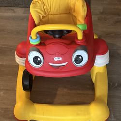 Little tikes Baby Walker