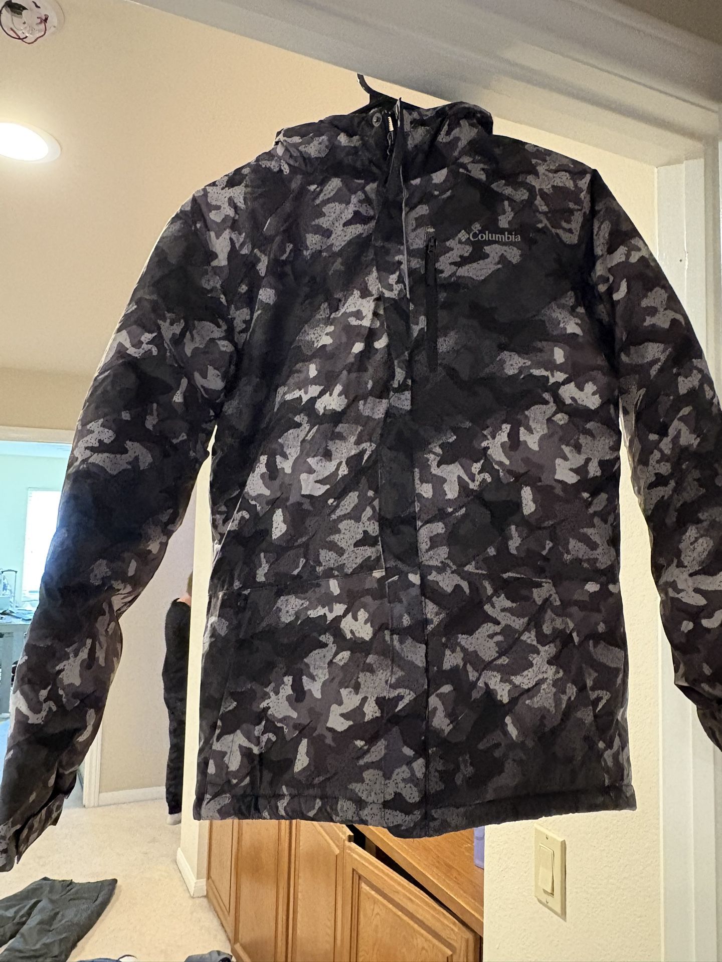 Boys Ski Clothes