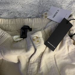 Forever 21 Cargo
