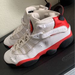 Jordan “6 Ring” Youth