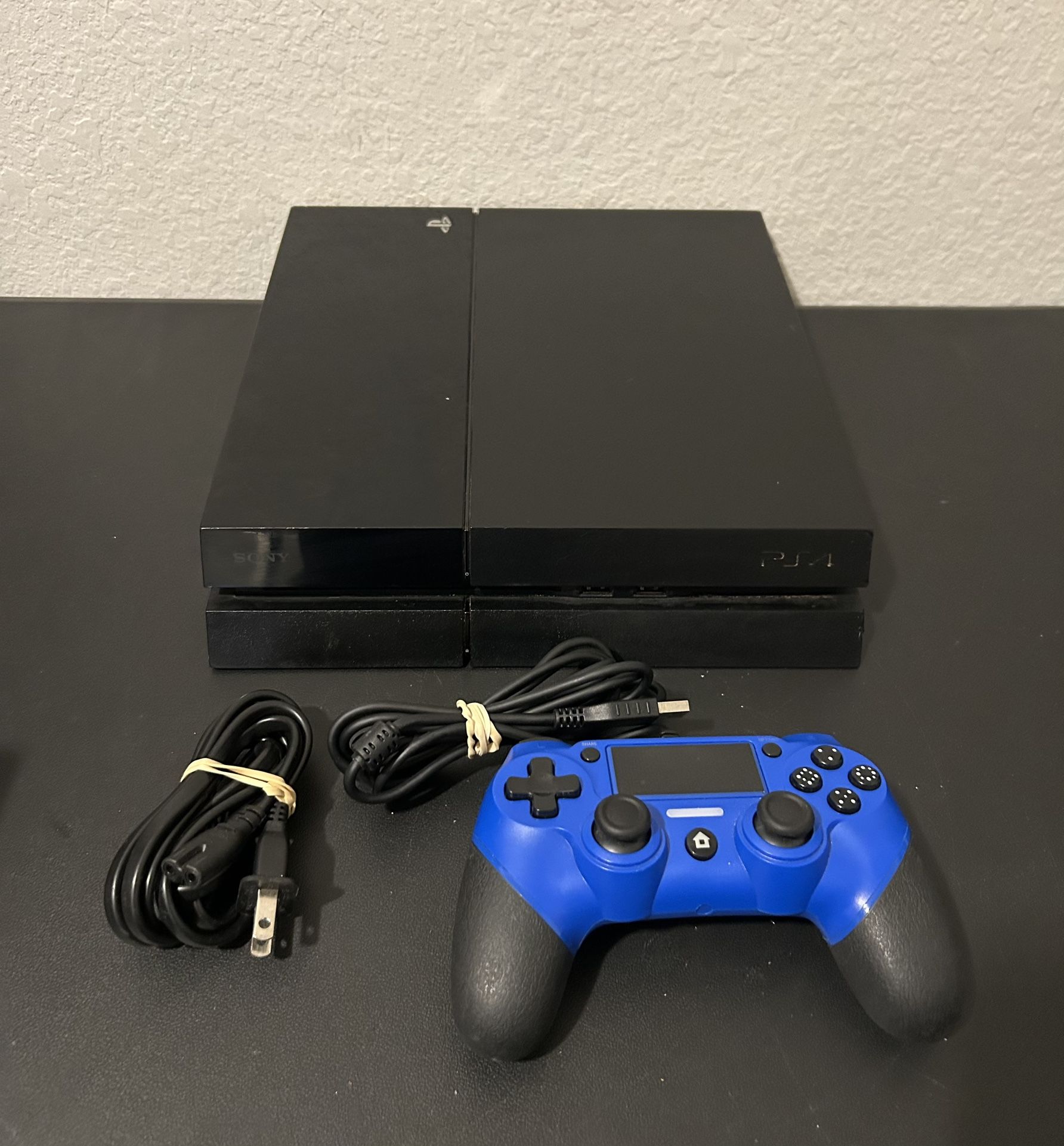 Original PlayStation 4 PS4 *Digital Only*