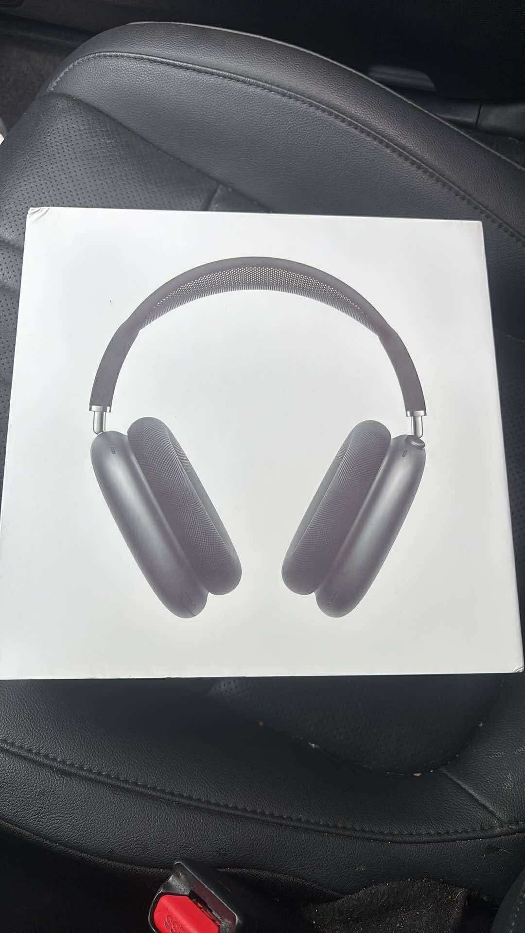 Airpod max 