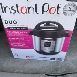 Instant Pot 