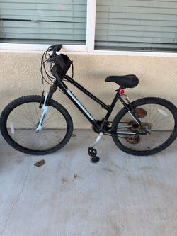 Bike for sale