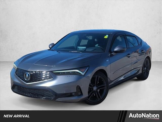 2023 Acura Integra