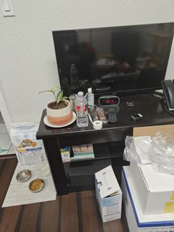 TV or STAND OR BOTH