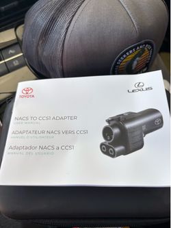 genuine OEM  adapter