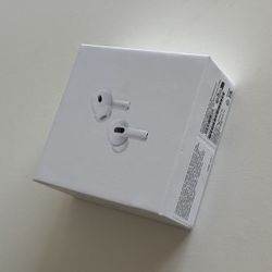 Apple AirPod Pro Generation 2