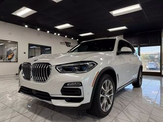 2019 BMW X5