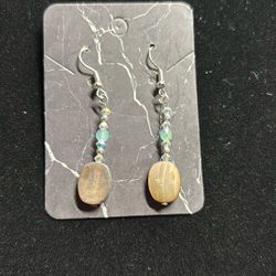 Handcrafted Necklace