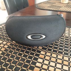 Eye Glass Case