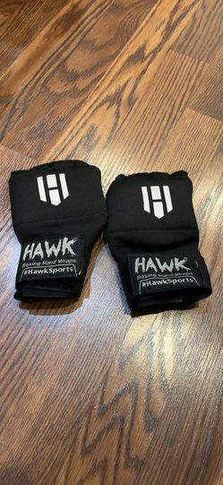 HAWK Boxing Hand Wraps