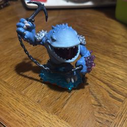 Skylanders Giants Thumpback
