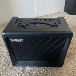 Vox VX15GT Modeling Amp