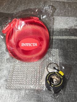 Activa Unisex 50mm ABS Red Black+Red dial Bundle