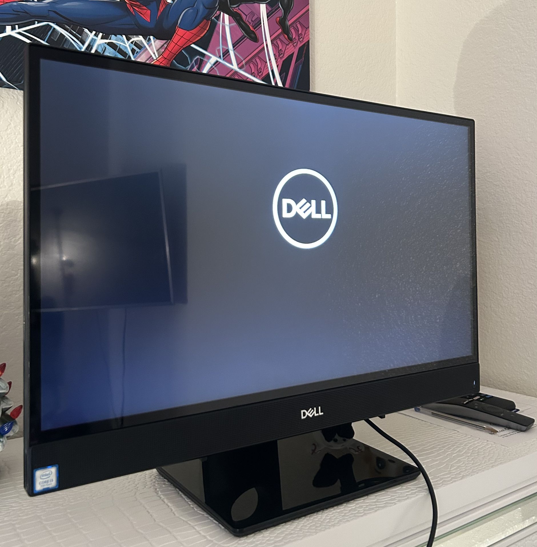 Dell Computer Monitor