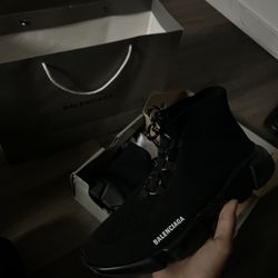 Balenciaga Lace 1.0