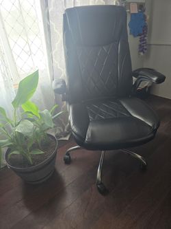 Office Chair 