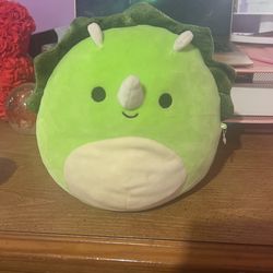 Dinosaur Squishmallow