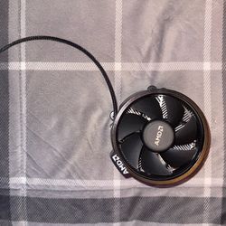 AMD PC Cooler
