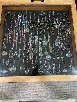 Smoking Wands (clips) Roach Clips