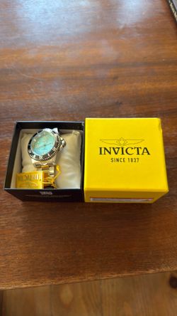 Invicta Rowan 69483 watch, brand new!