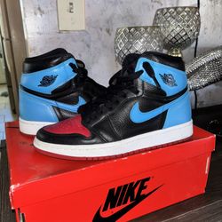Jordan 1 Retro High