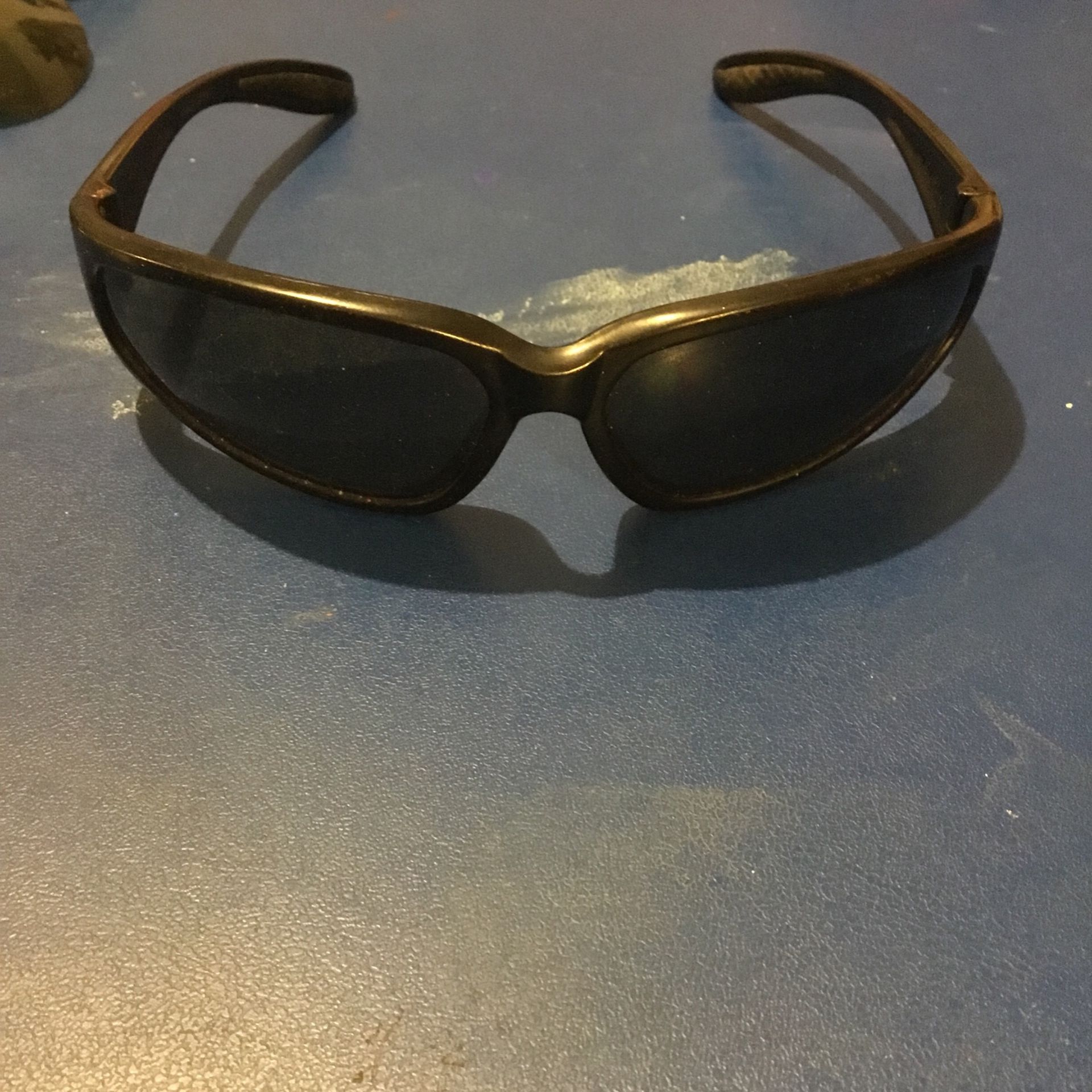 Pair Of Smith & Wesson Sunglasses
