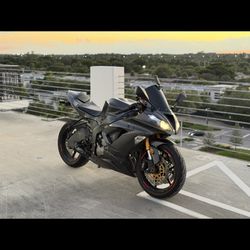 Kawasaki ninja zx(contact info removed)