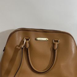 Michael Kors "Cindy" Satchel 
