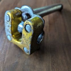 Bmx Stem Vintage Quill