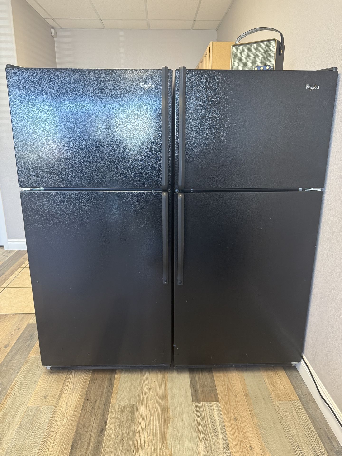 WHIRLPOOL FRIDGE $99