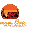 Canyon State RV & CamperShells