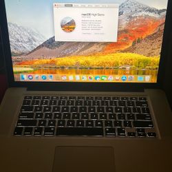 Mac Pro 15 In 2010 