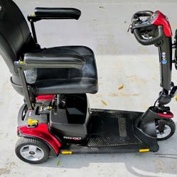 GoGo Sport Mobility Scooter 