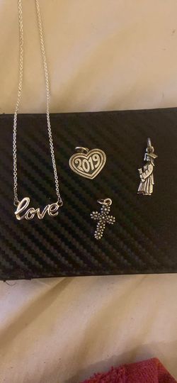 james avery charm