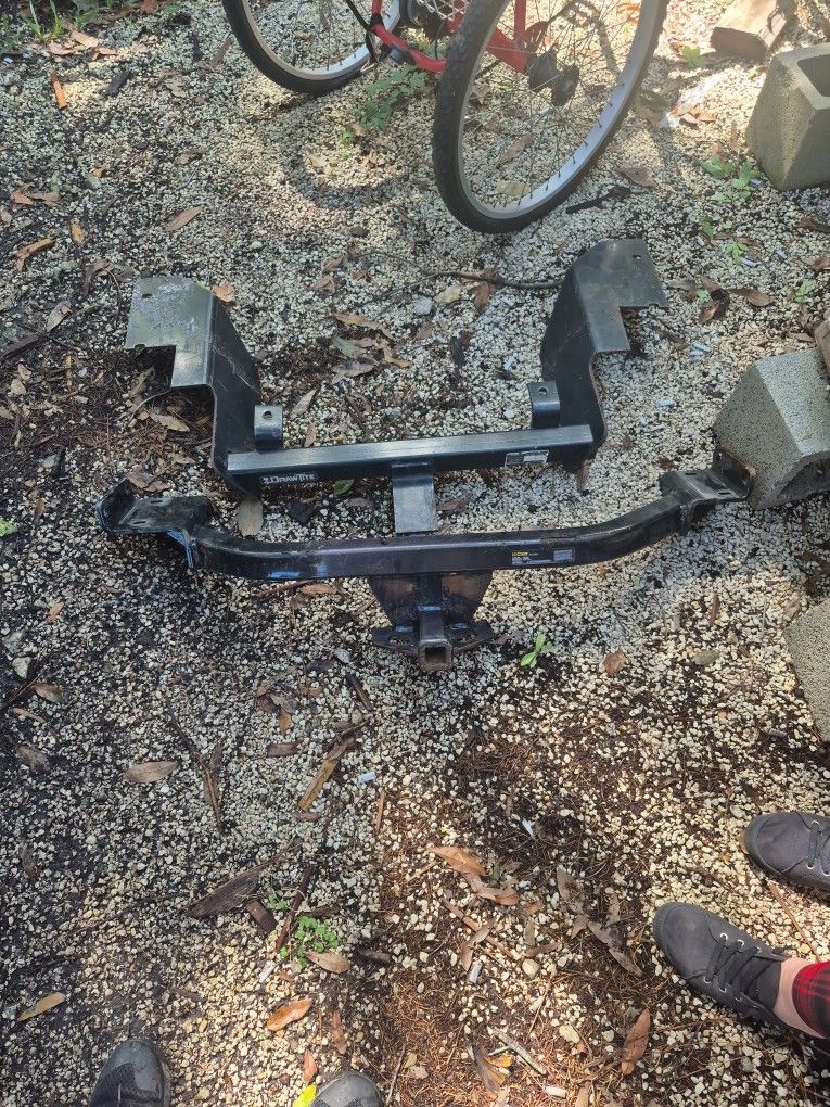 Reese Hitche Adapters For Vehicle's 