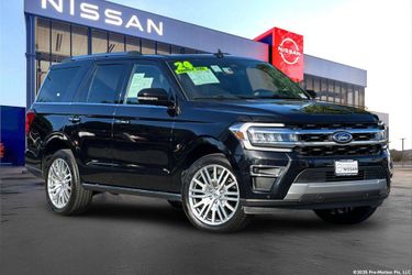 2024 Ford Expedition