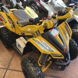 2025 Denago Trailhawk 10 FI