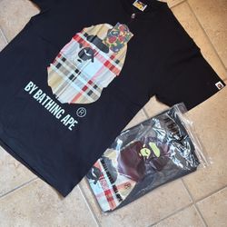 A Bathing Ape 