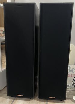 Klipsch Speakers