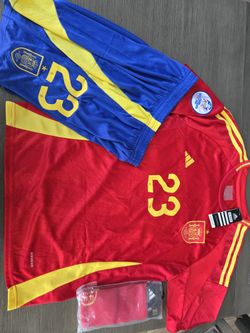 Uniformes De Futbol Para Equipos (Orden Minima De 10 Trajes)