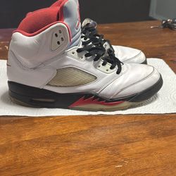 Jordan 5 Size 10